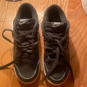 Nike Dunk Low Retro PRM Sequoia Orewood Brown